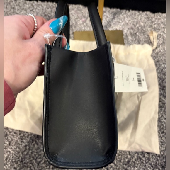 Tory Burch mini Ella tote - Picture 13 of 16